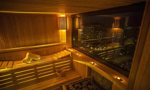 هتل سورملی استانبول